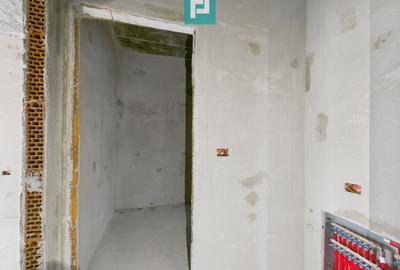 Apartament 3 camere cu curte proprie în Giroc - 16