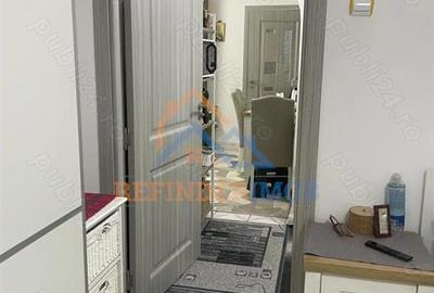 Apartament de vanzare cu 2 camere, zona Titan - 7
