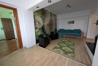 Ultracentral - parcul Trandafirilor - 3 camere - mobilate si utilate - 3