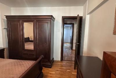 APARTAMENT 3 CAMERE 80MP 5/7 BL 1995 MONOLIT HOL H APROPRIERE METROU SCOALA  81 - 12