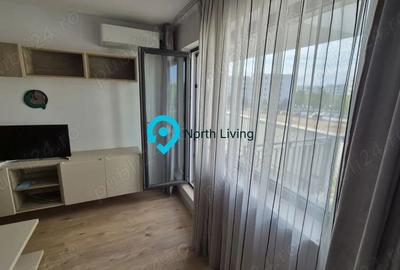 Apartament 2 camere Greenfield, Platanilor, et. 2; bloc 2017 - 126000 - 2