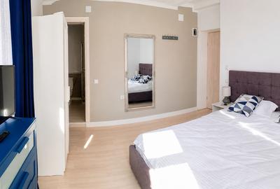 Pensiune renovata in Busteni, 14 camere, teren 900 mp, zona Libertatii - 4