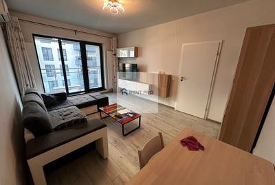 2 Camere Iuliu Maniu 6 Mobilat Utilat Novum Politehnica - 9