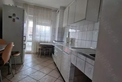 DE VANZARE I APARTAMENT 3 CAMERE I DECOMANDAT I ETAJ 1 I CENTRU I 73 MP I - 5