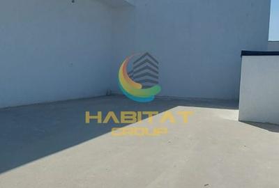 Penthouse de tip duplex - 192mp+ parcare subterana - 11