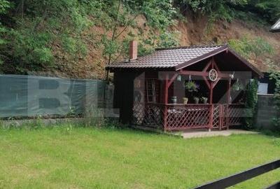 Casa cu 6 camere cu piscina și foisor Brasov - 3