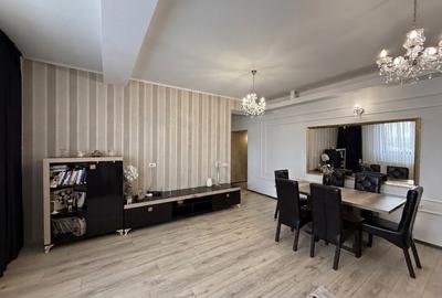 Apartament modern 3 camere Arex | 95 mp | Parcare privată | Bucătărie separată . - 10