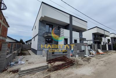 Duplex 3 camere Teren 178 mp - Complex Rezidential - Berceni - 1