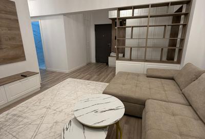 Apartament 2 camere de inchiriat Bloc Nou-PRIMA INCHIRIERE (Parcare subterana) - 8