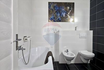 Apartament cu 3 camere de închiriat I Cristian - 9