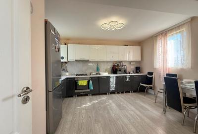 Duplex Modern de Vânzare în Urseni, Timiș – Confort și Eleganță! - 8