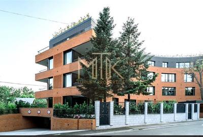 BRICKVILLE RESIDENCE | Apartament 2 cam I Prima inchiriere - 25