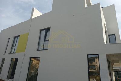 CASA INDIVIDUALA P+1+TERASA-PRIMARIE - 15