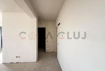 2 camere, ansamblu rezidential premium, Iulius Mall - 7