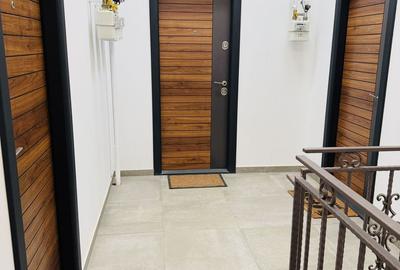 Braytim-Giroc | 2 camere | Liniște | Mobilat-Utilat | Parcare | - 21