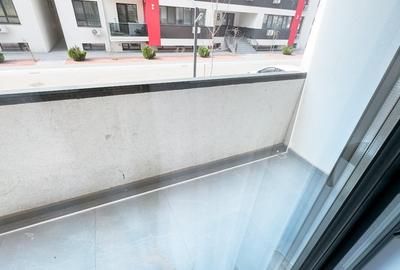 Apartament 3 camere mobilat și utilat lux de închiriat la bloc nou - 12