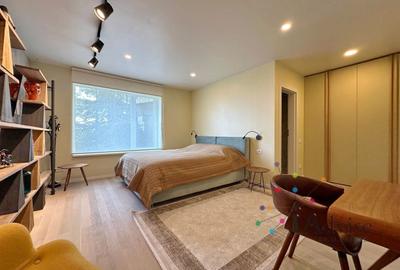Studio modern în Bellevue Residence – Drumul Poienii, mobilat complet - 1