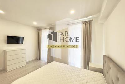 Apartament 2 camere, de lux, parcare, zona Albert Nord, Ploiesti - 5