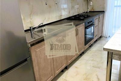 Apartament nou 2 camere decomandat balcon parcare Kaufland - 10
