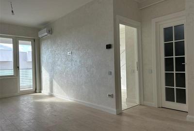 Apartament 1 camera decomandat 48mp2 ROYAL TOWN - 3