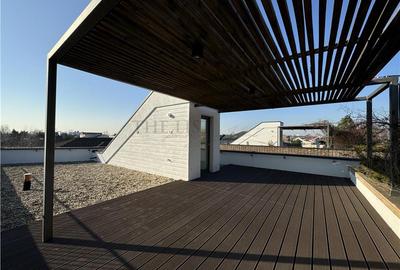 De Inchiriat Casa complex cu Piscina interioara sauna si jacuzii Iancu Nicolae | - 22