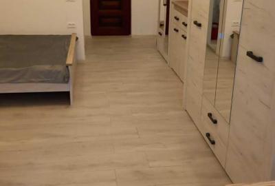 Garsoniera-renovata complet-5 minute de METROU COSTIN GIORGIAN - 1