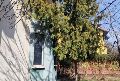 Splaiul Unirii - Calea Vitan- Mihai Bravu - Vila moderna - 330 mp, P+1E+M, garaj - 4