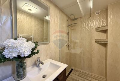 Apartament modern cu 2 camere – zonă Parcul Național - 8