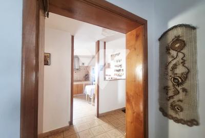 Apartament 3 camere luminos 2 bai decomandat lift - Terezian Sibiu - 9