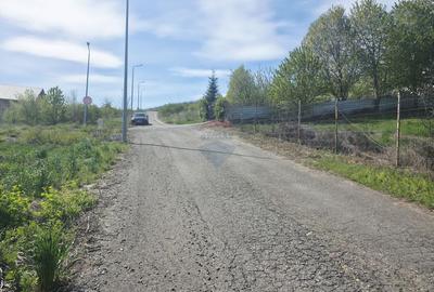 Teren 1,000mp Piatra-Neamt / Zona Fermelor - 11