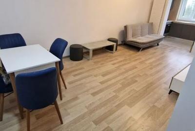 Apartament 2 Camere,B-dul Metalurgiei,bl.2022,DECOMANDAT,centrala,parcare,mobila - 2