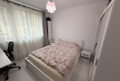 Apartament 2 camere, 45 mp, renovat, zona Eremia Grigorescu - 8