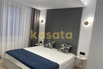 Apartament 2 camere Herastrau - 8