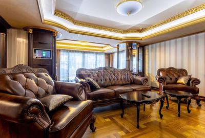 Vila de lux 710mp utili | 865mp teren | Cartier Andrei Muresanu! - 19