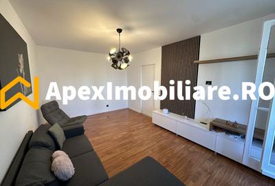 Apartament 2 camere de inchiriat Dristor București | ApexImobiliare.ro - 2