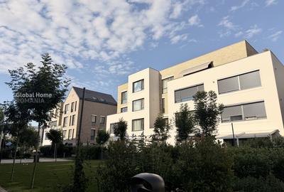 3 Camere | Living Spatios| Parcare | Rond OMV | Catted Family - Pipera - 33