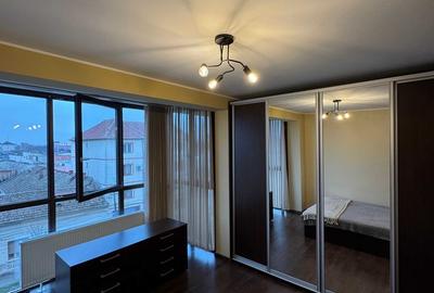 Odobescu | 2 Camere | Prima Inchiriere | Loc de Parcare - 1