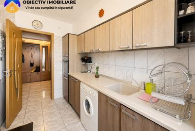 Apartament 3 camere Precista - GATA DE MUTAT - 7
