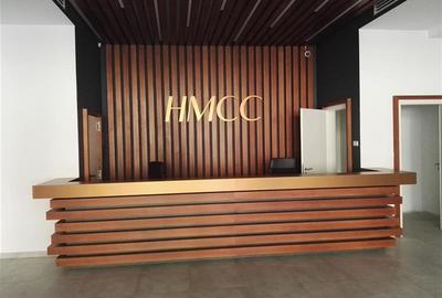 Spatiu de birouri amenajat in Business Center modern -  360 mp - 4