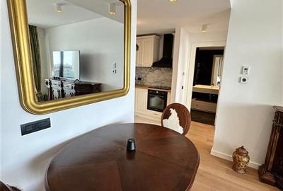 Apartament 2 Camere - Herastrau - 1