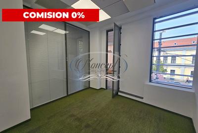 Birouri open space in cladirea Power Business Center - 6