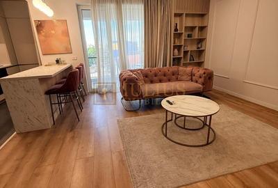 City Of Mara| 2 camere| apartament de lux| balcon deschis| - 11