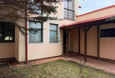 Vila P+1 cu garaj Stefanesti zona rezidentiala Bratieni, libera - 2