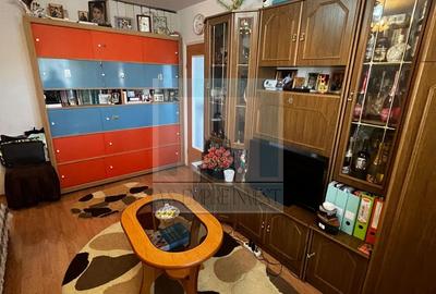 Apartament 2 camere - zona Astra - 4
