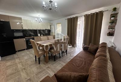 Apartament la cheie | Boxa și Garaj | Zona Str Porii - 4