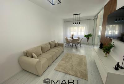 Apartament 2 camere zona Calea Cisnadiei - Arhitectilor Sibiu - 2