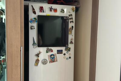 Apartament cu 2 camere, 42 mp, balcon, strada Edgar Quinet - 9