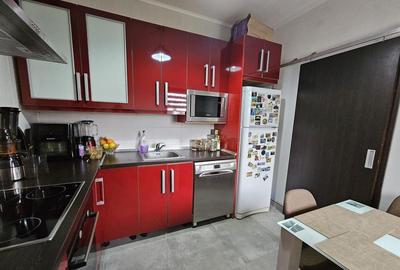 Apartament cu 3 camere si curte de 105 mp in Cartierul Arhitectilor - 23