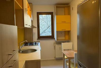 2 camere | etaj 1 | balcon | 200 m Metrou Favorit - 5