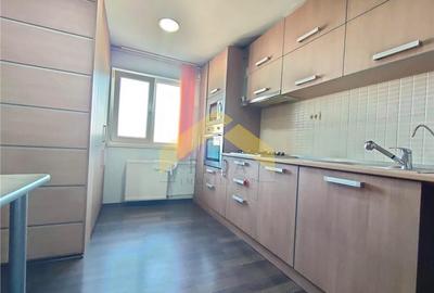 Apartament de inchiriat Aradul Nou - 9